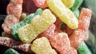 Illustration for article titled The Best Snack Foods For Long Road Trips